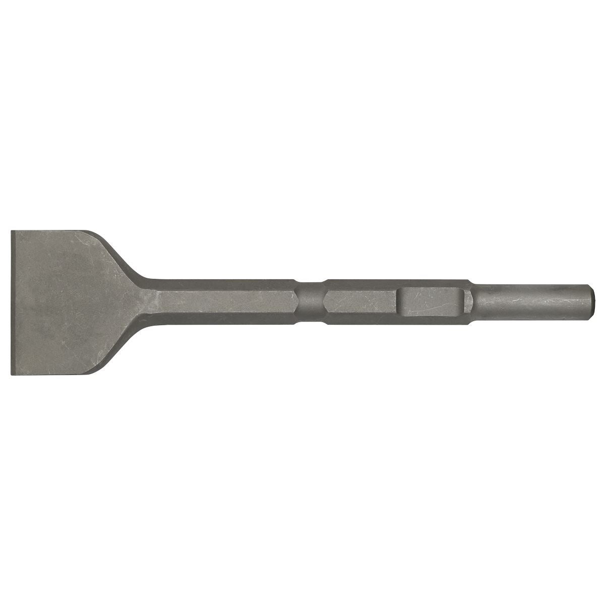 Sealey Wide Chisel 75mm - Kango 900 K2WC