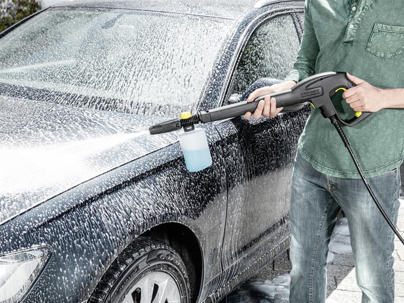 Karcher Foam Jet (FJ 6) 0.6 litre KAR26431470