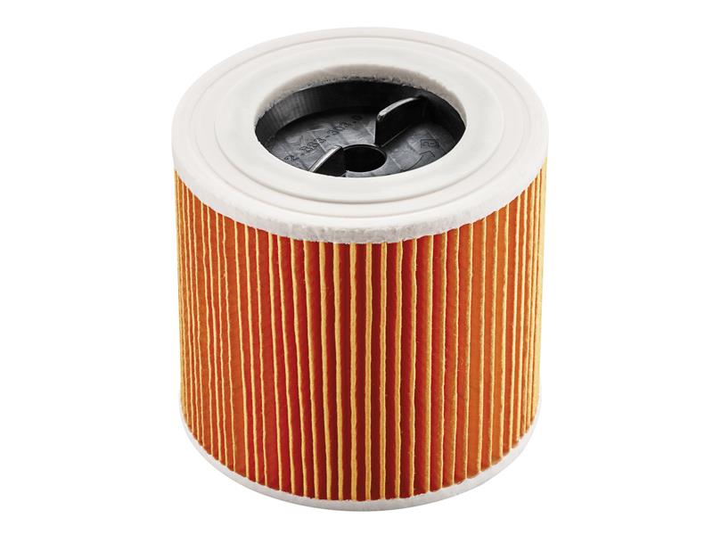 Karcher KFI 3310 Cartridge Filter for WD2 + WD3 KAR28633030