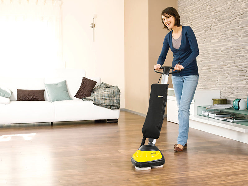 Karcher FP303 Floor Polisher 240V KARFP303