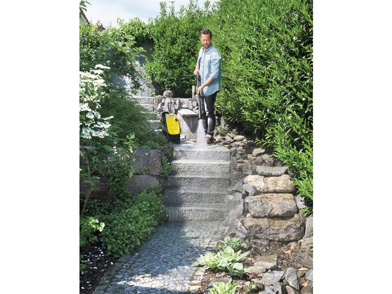 Karcher K 7 Compact Pressure Washer 180 bar 240V KARK7C