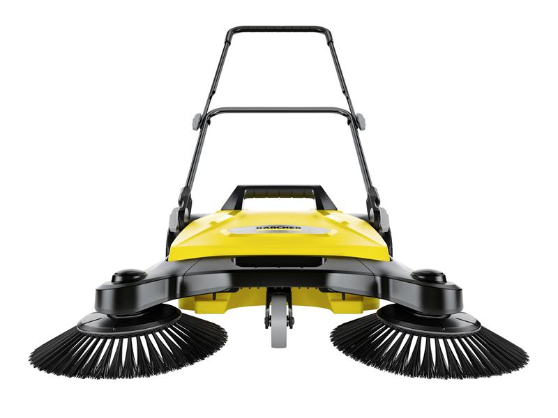 Karcher S 4 Twin Sweeper KARS4N