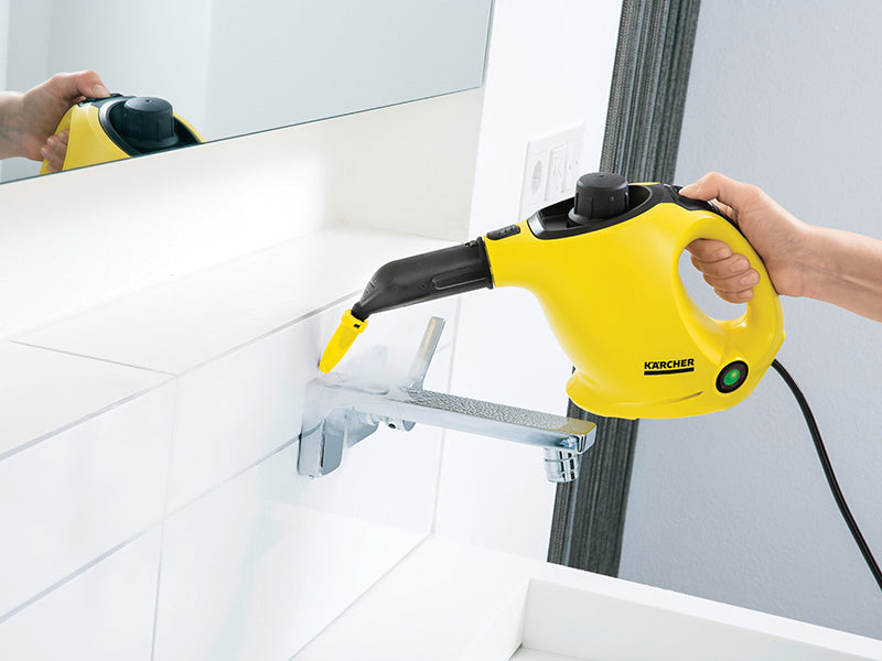 Karcher SC 1 EasyFix Steam Cleaner KARSC1E