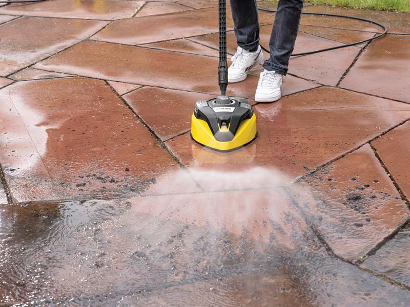 Karcher T7 Plus T-Racer Surface Cleaner KART7