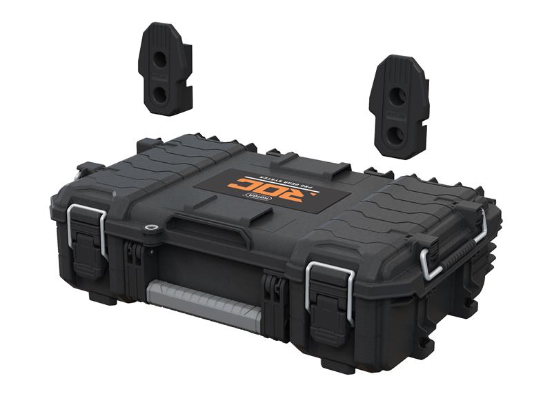 Keter Pro Gear 2.0 System Volume 111 litres 64.8 x 47.8 x 87.2cm KET256982