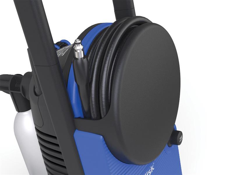 Nilfisk Alto (Kew) CORE 130 Home & Garden Powercontrol Pressure Washer 130 bar 240V KEW130PCH