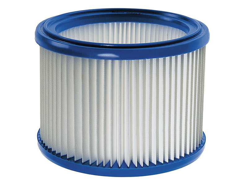 Nilfisk Alto (Kew) Aero 26-21 PC Replacement Pet Filter (Single) KEW302000490