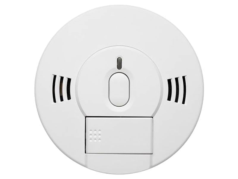 Kidde 10SCO Combination Smoke & Carbon Monoxide Alarm (Voice) KID10SCO