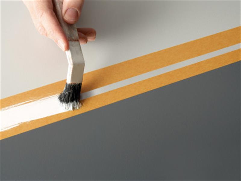 KIP® 238 Premium WASHI-TEC® Masking Tape 36mm x 50m KIP222604