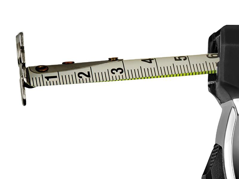 Komelon PowerBlade™ II Pocket Tape 5m (Width 27mm) (Metric only) KOMMPT516M