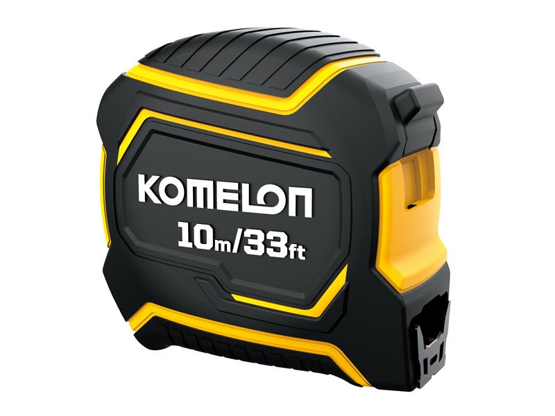 Komelon Extreme Stand-out Pocket Tape 10m/33ft (Width 32mm) KOMPWB102E