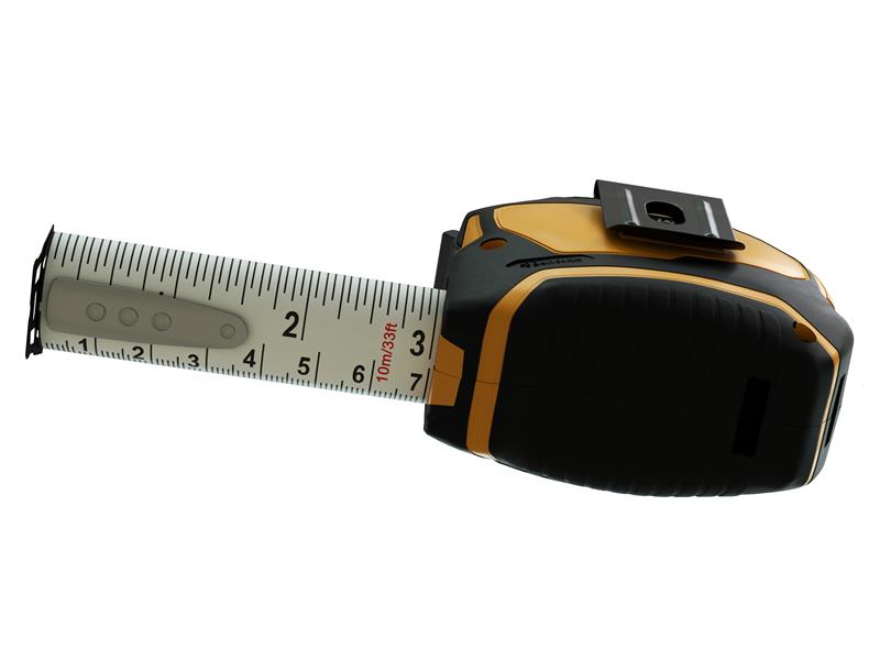 Komelon Extreme Stand-out Pocket Tape 10m/33ft (Width 32mm) KOMPWB102E