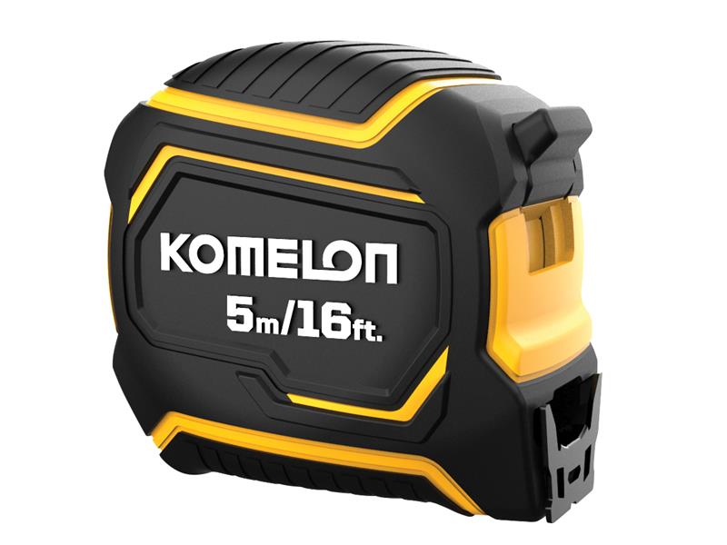 Komelon Extreme Stand-out Pocket Tape 5m/16ft (Width 32mm) KOMPWB52E