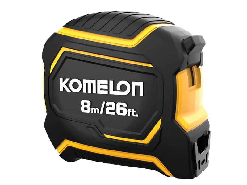 Komelon Extreme Stand-out Pocket Tape 8m/26ft (Width 32mm) KOMPWB82E