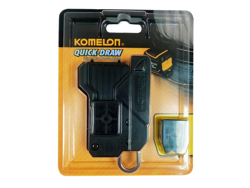 Komelon Quick-Draw Universal Tape Holster KOMQDHOLSTER