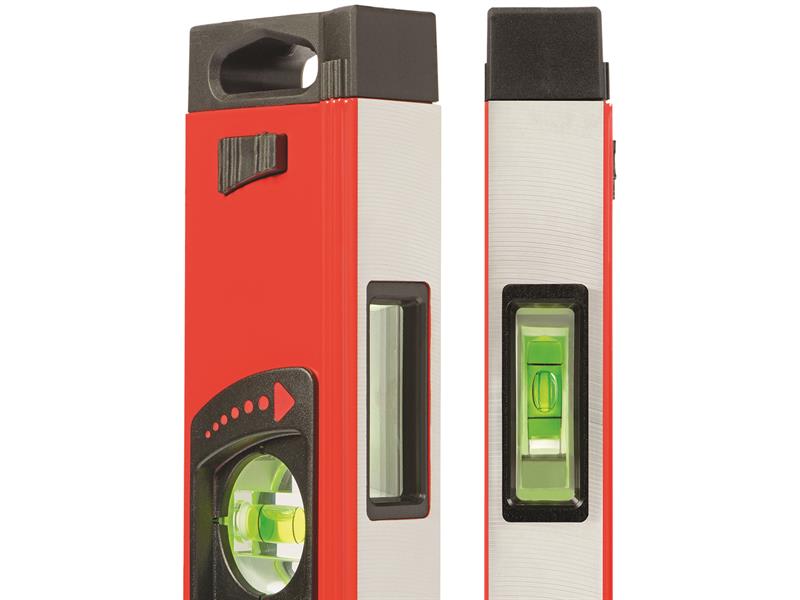 Kapro 995 Vulcan Level 90cm Reinforced Aluminium Frame KPOK99590