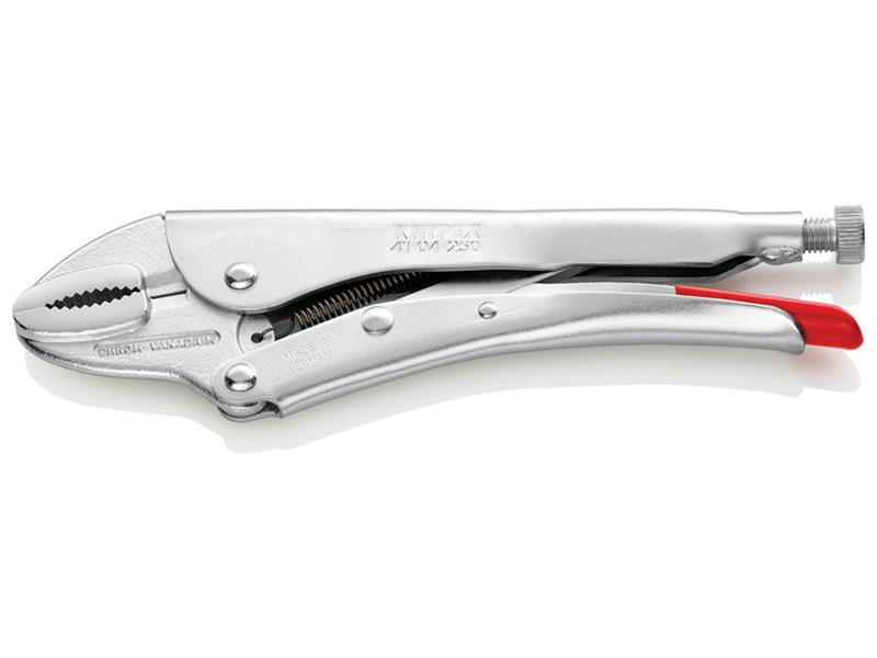Knipex Universal Grip Pliers 254mm (10in) KPX4104250