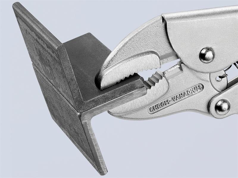 Knipex Universal Grip Pliers 254mm (10in) KPX4104250