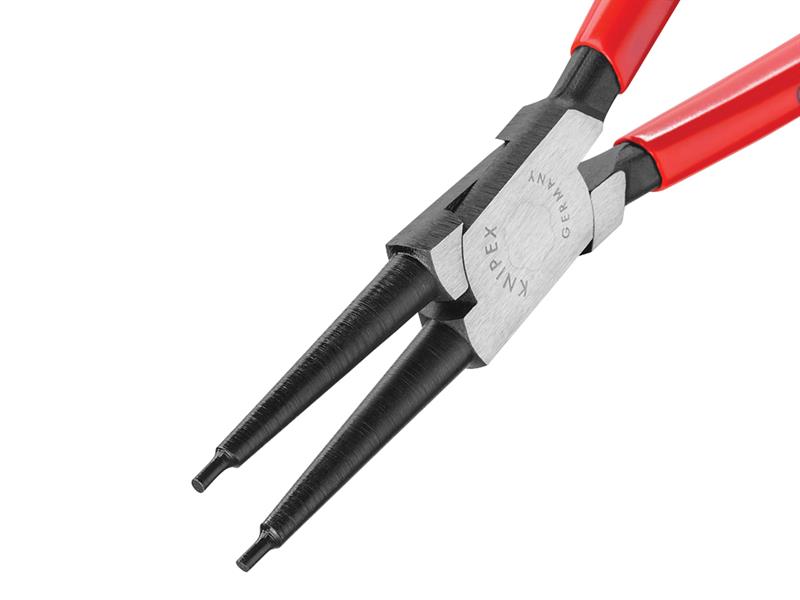 Knipex Circlip Pliers Internal Straight 40-100mm J3 KPX4411J3
