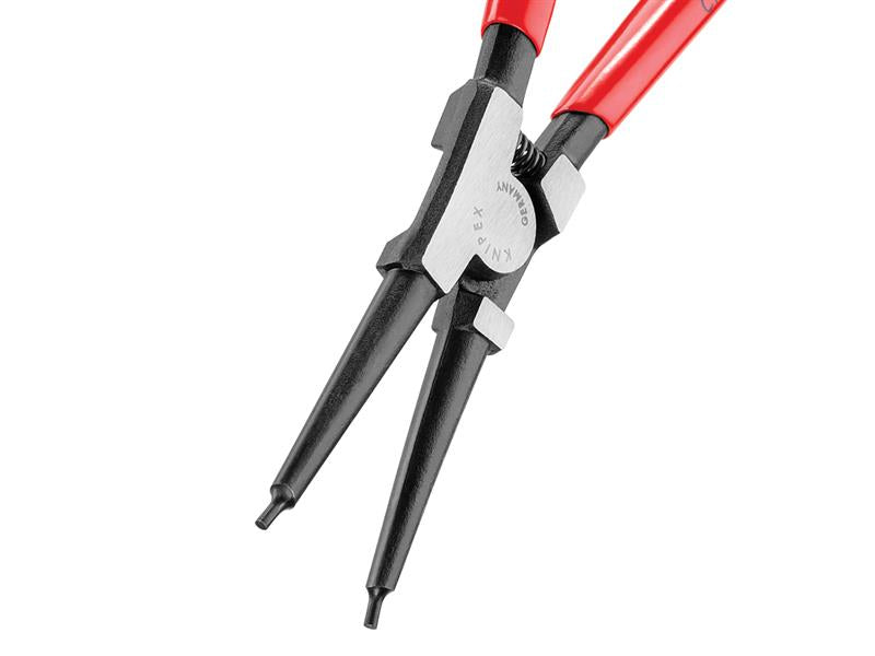 Knipex Circlip Pliers External Straight 40 - 100mm A3 KPX4611A3