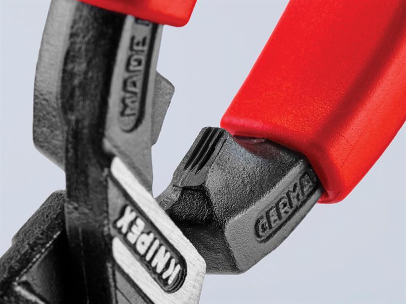 Knipex Compact Bolt Cutters Multi Component Grip 200mm CoBolt KPX7102200