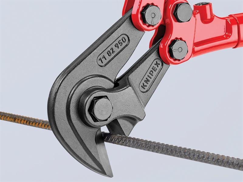 Knipex Concrete Mesh Cutter 950mm (38in) KPX7182950