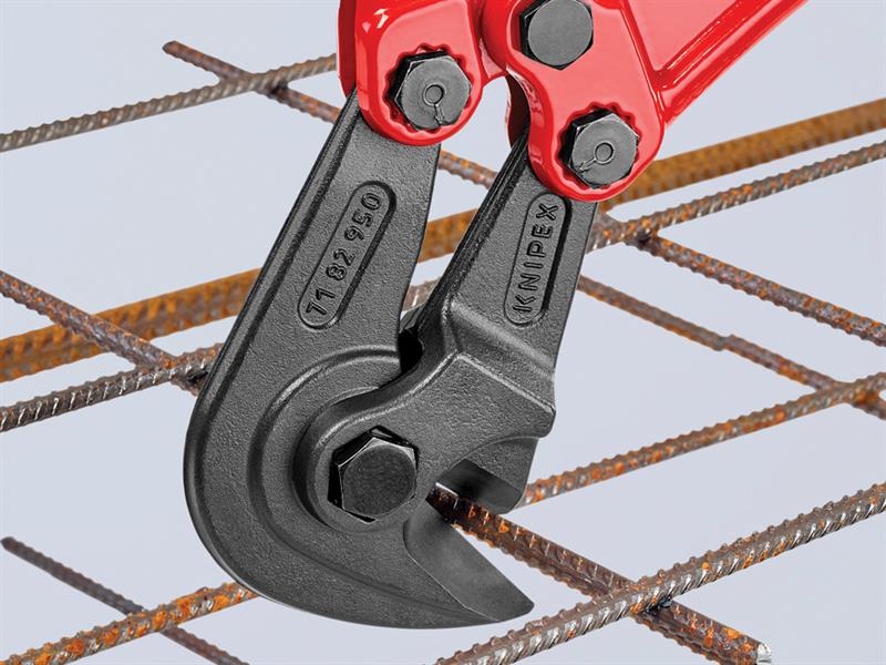 Knipex Concrete Mesh Cutter 950mm (38in) KPX7182950