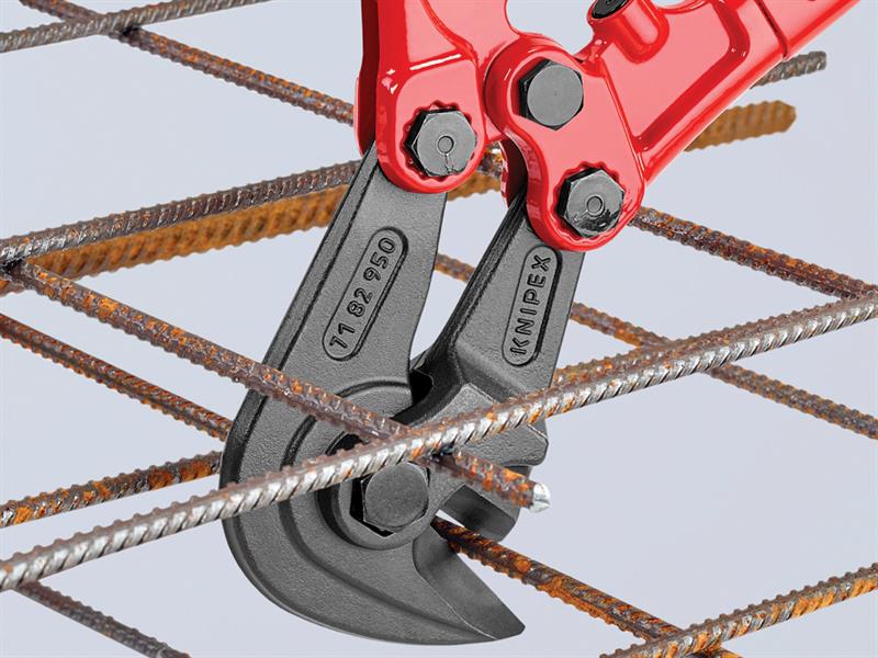Knipex Concrete Mesh Cutter 950mm (38in) KPX7182950