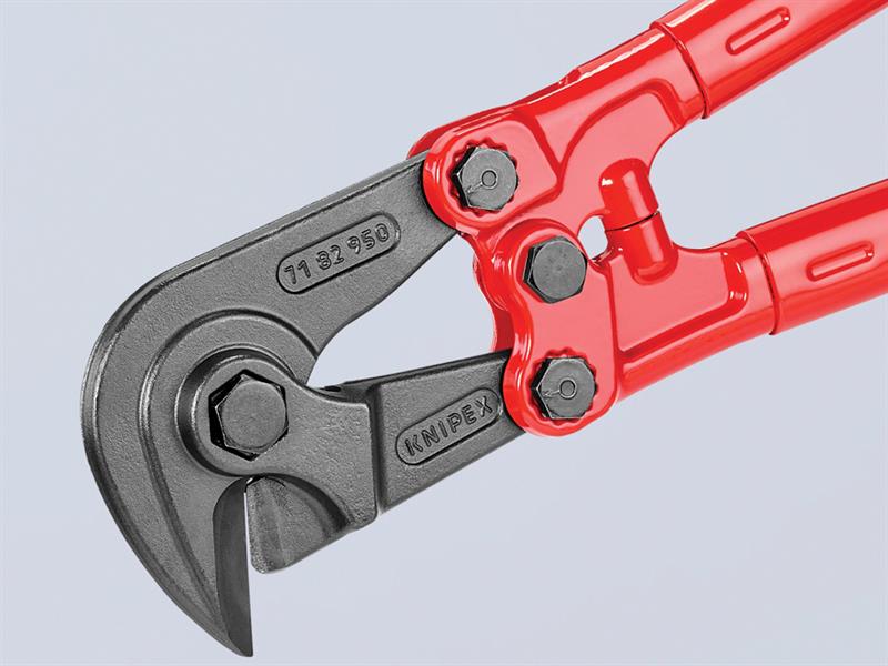 Knipex Concrete Mesh Cutter 950mm (38in) KPX7182950