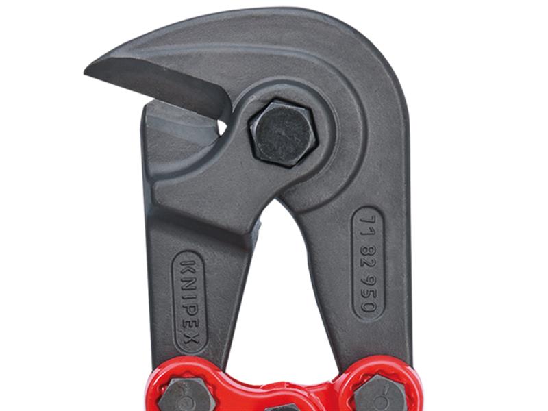 Knipex Concrete Mesh Cutter 950mm (38in) KPX7182950