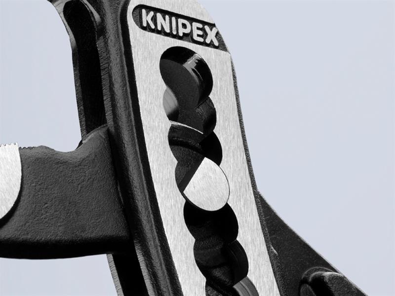 Knipex Alligator Water Pump Pliers PVC Grip 300mm Dipped PVC Handles KPX8801300