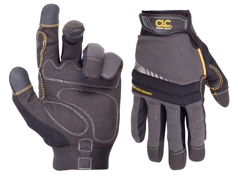 Kuny's Handyman Flex Grip® Gloves - Extra Large KUN125XL