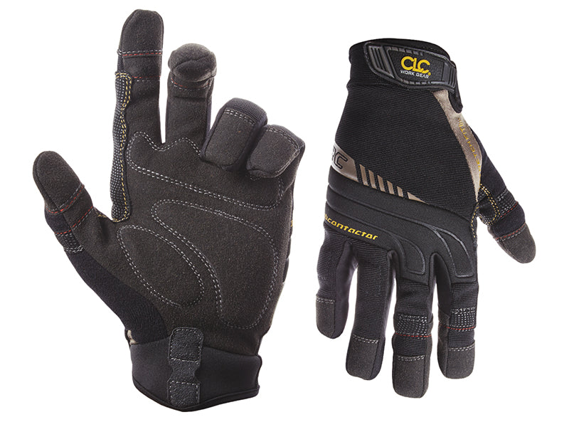 Kuny's Subcontractor™ Flex Grip® Gloves - Extra Large KUN130XL