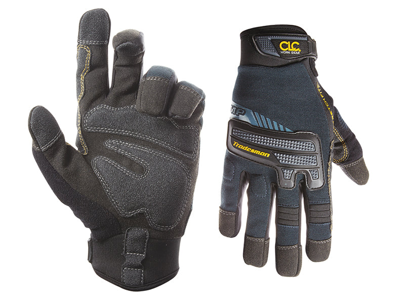 Kuny's Tradesman Flex Grip® Gloves - Large KUN145L