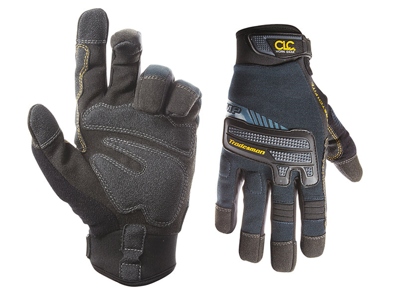 Kuny's Tradesman Flex Grip® Gloves - Medium KUN145M