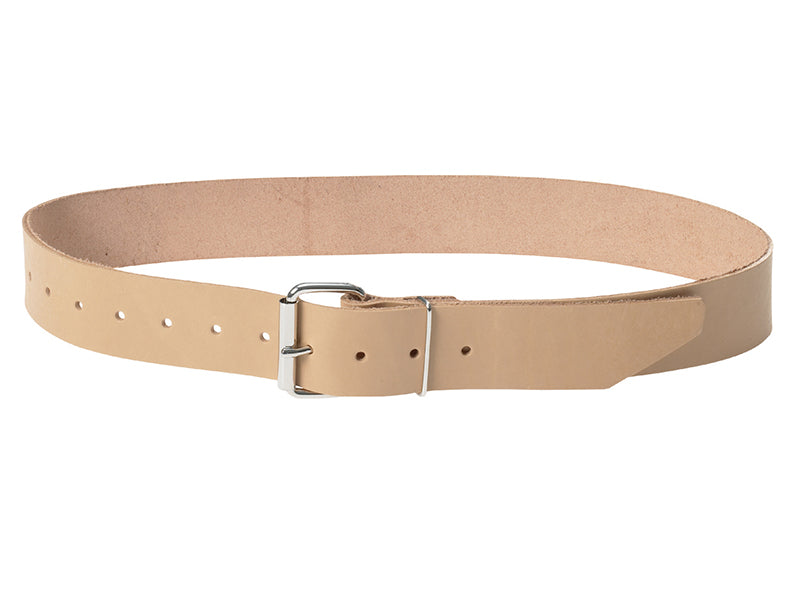 Kuny's EL-901 Leather Belt 51mm (2in) KUNEL901