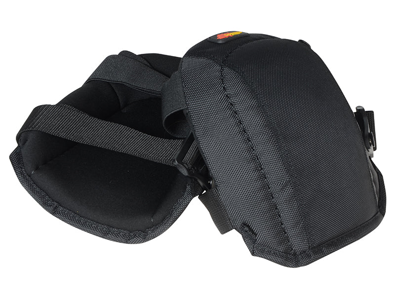 Kuny's KP-342 Buckle-Style Flooring Knee Pads KUNKP342