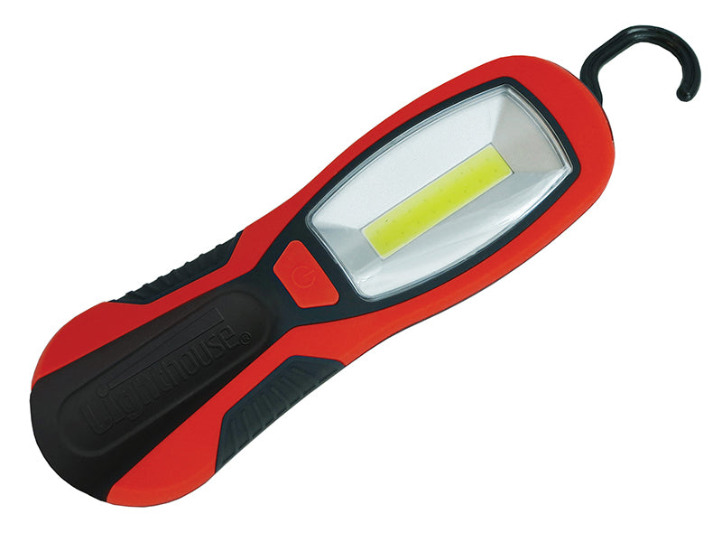 Lighthouse 2 Function LED Hand Lamp 200 lumens L/H200HAND