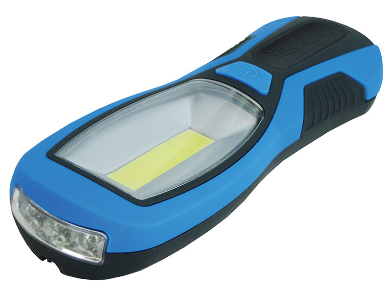 Lighthouse 2 Function LED Hand Lamp 200 lumens L/H200HAND