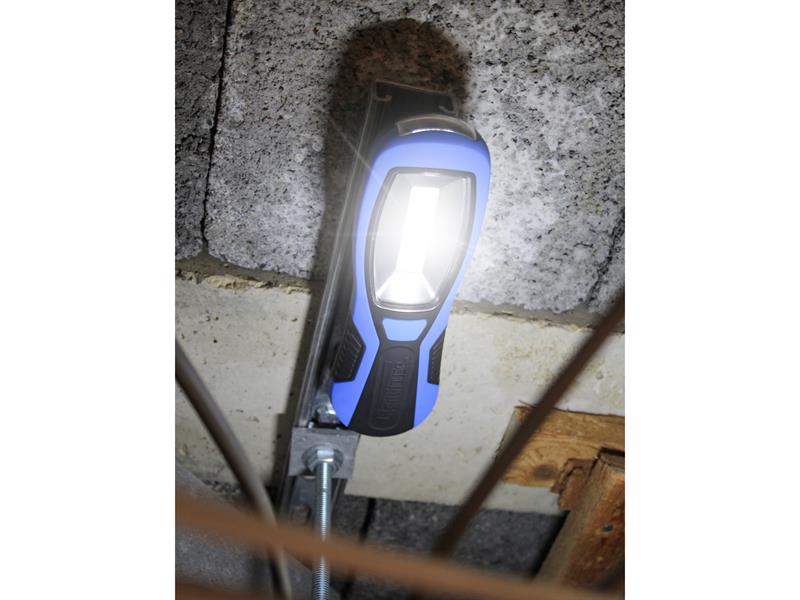 Lighthouse 2 Function LED Hand Lamp 200 lumens L/H200HAND