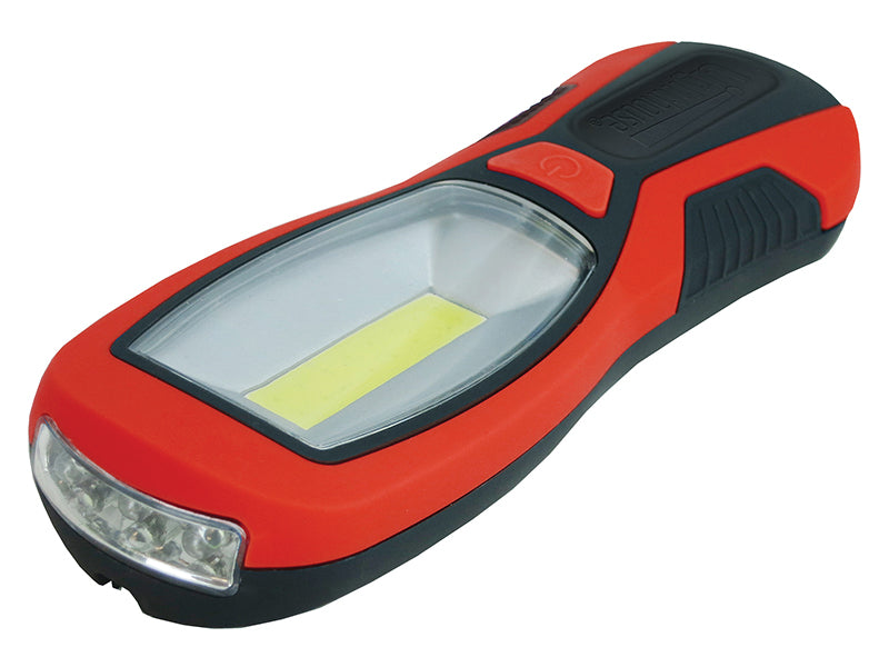 Lighthouse 2 Function LED Hand Lamp 200 lumens L/H200HAND