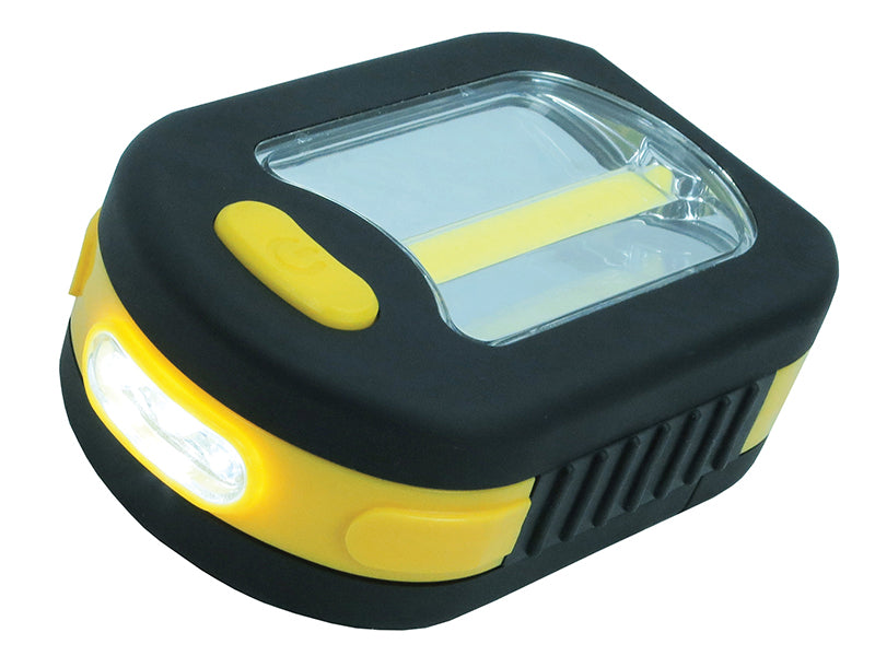 Lighthouse 3 Function LED Lamp 200 lumens L/H200LAMP