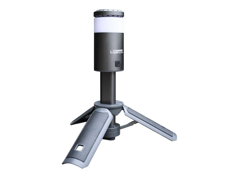 Lighthouse Adventure Series Rechargeable Multi Function Tripod Light L/HA100MFT