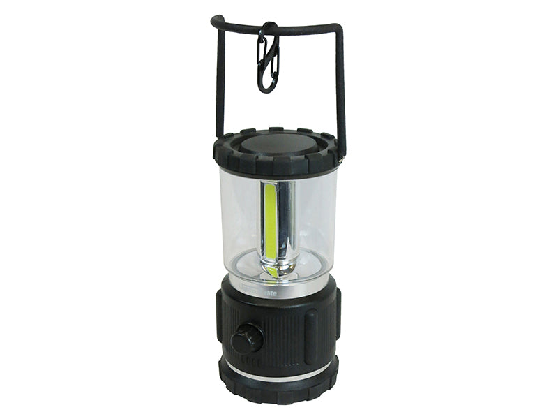 Lighthouse LED Elite Camping Lantern 750 Lumen L/HECAMP750