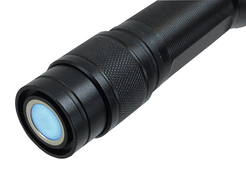 Lighthouse Elite Focus800 LED Torch 800 lumens - Rechargeable USB Powerbank L/HEFOC800
