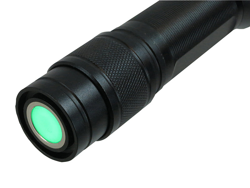 Lighthouse Elite Focus800 LED Torch 800 lumens - Rechargeable USB Powerbank L/HEFOC800