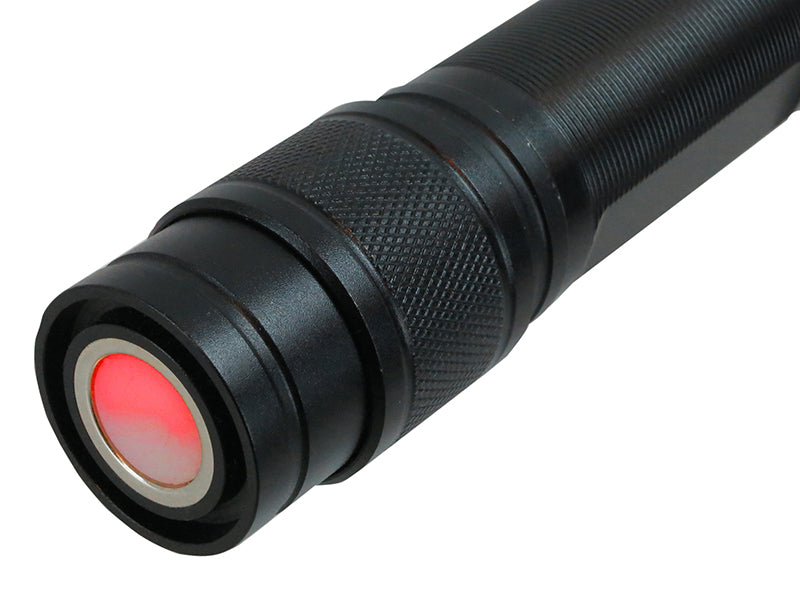 Lighthouse Elite Focus800 LED Torch 800 lumens - Rechargeable USB Powerbank L/HEFOC800