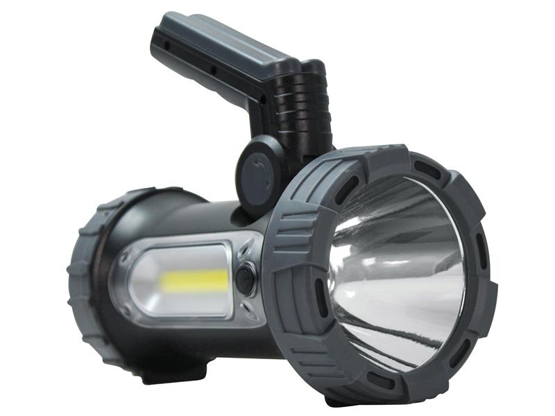 Lighthouse Elite Rechargeable Lantern Spotlight 300 lumens L/HELANT380R