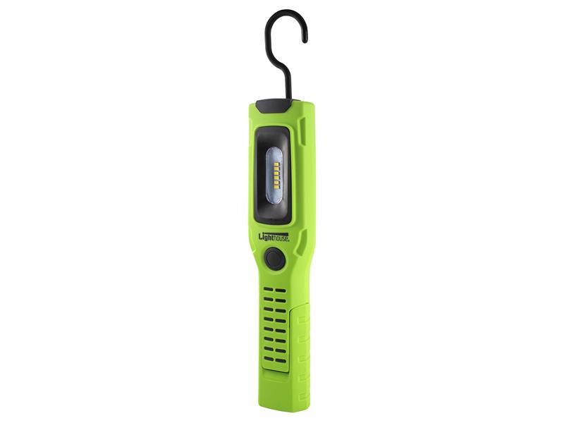 Lighthouse elite Tech-Light600 LED Inspection Light 600 Lumens L/HETECH600R