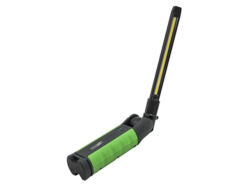 Lighthouse Rechargable Inspection Wand 3.7V Li-ion Run Time 12 hours L/HT100FR